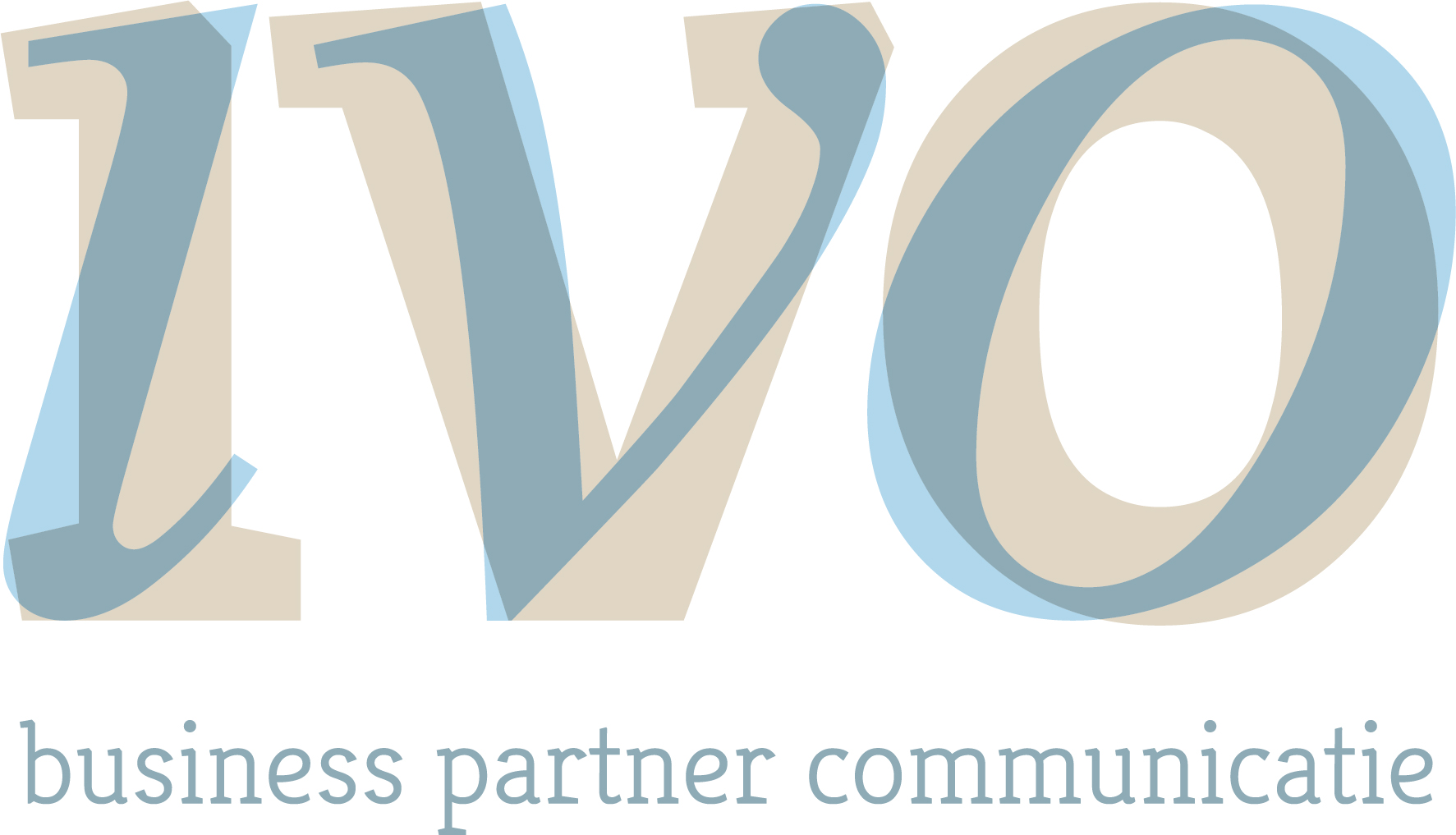 Ivo | Business Partner Communicatie