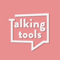 Talking Tools